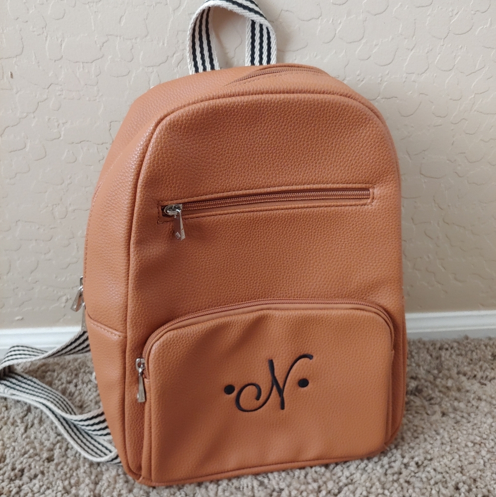 Thirty-One Boutique Backpack